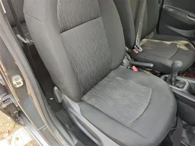 Citroen Elysee