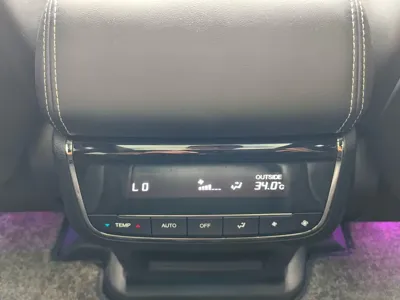GAC Motor Trumpchi GS8