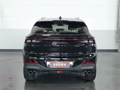 Fengxing Fengxing T5 EVO