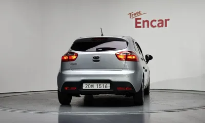 Kia Pride