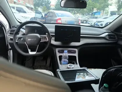 BYD Destroyer 05