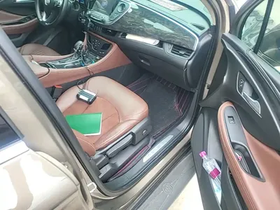 Buick Envision Plus