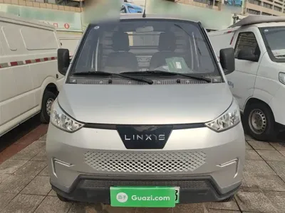 Wuling 五菱电卡