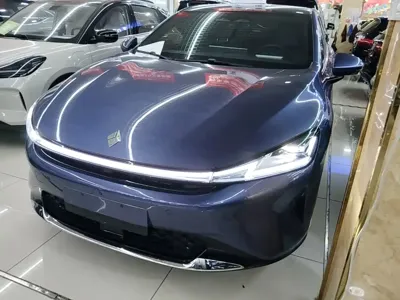 Baojun 宝骏享境