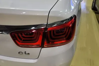 Citroen C4 Sega