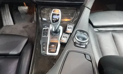 BMW 6-Series