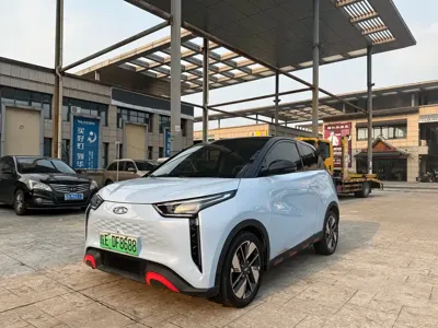 Chery New Energy Wujie Pro
