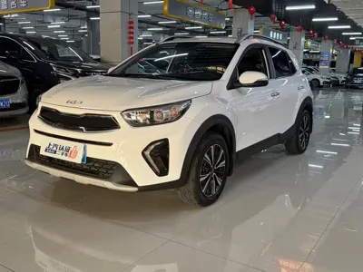 Kia KX1