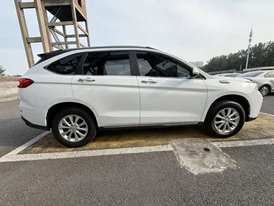 Haval M6