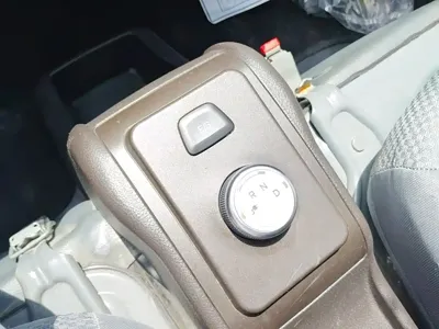 Wuling Rongguang EV