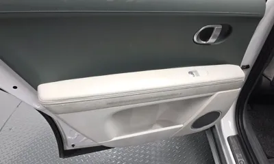 Hyundai Ioniq5