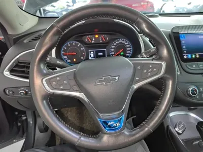 Chevrolet Malibu XL