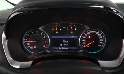 ChevroletGMDaewoo Traverse