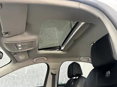 BYD Qin Pro NEV