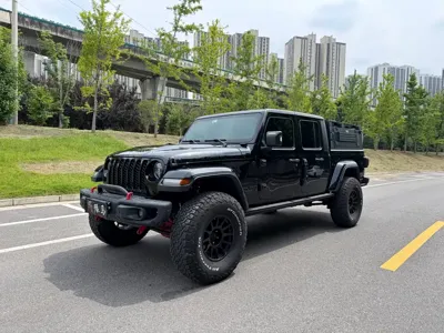 Jeep Gladiator