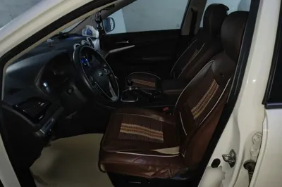 BYD S7