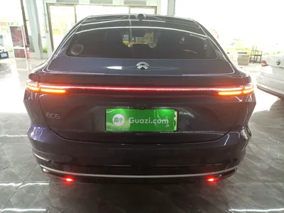 Nio EC6