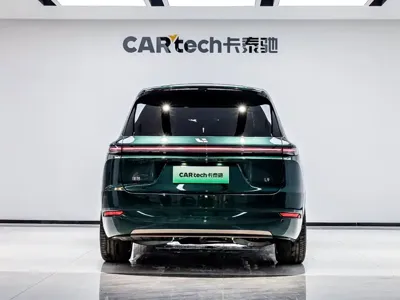 Li Auto Li L9