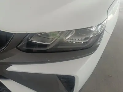 Geely Binyue