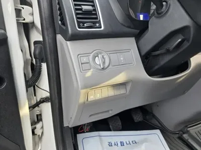 Hyundai Solati