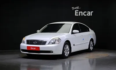 Renault-KoreaSamsung SM5