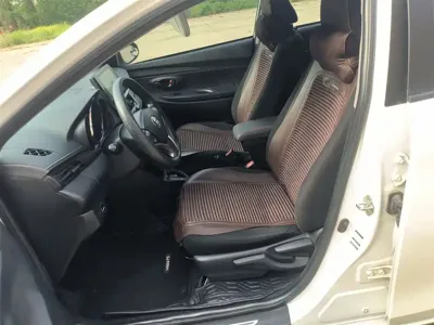 Toyota Vios FS