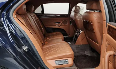 Bentley Flying Spur