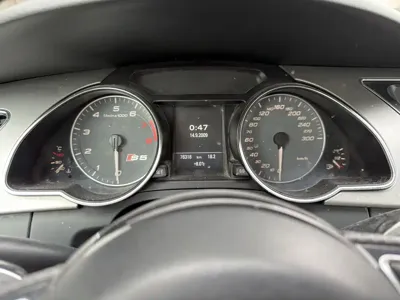 Audi S5