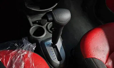 ChevroletGMDaewoo Matiz