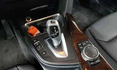 BMW Gran Turismo