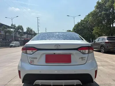 Toyota Levin