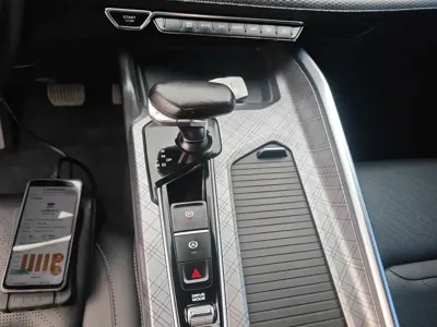 Geely Xingrui