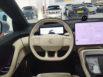 Nio ET5