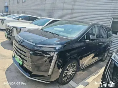 GAC Motor 传祺E8 PHEV
