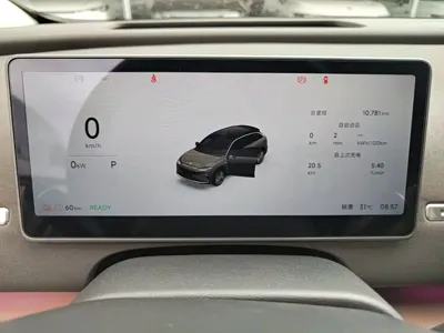 Leapmotor Leapmotor C11