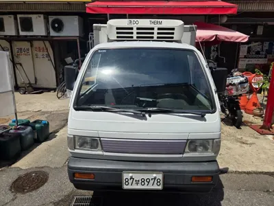 ChevroletGMDaewoo labo
