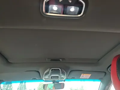 Geely Binrui