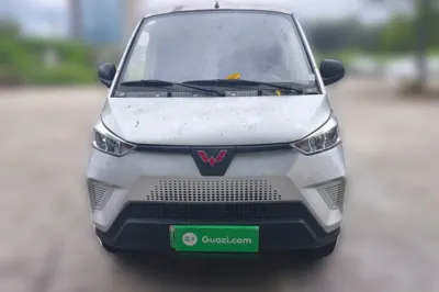 Wuling EV50