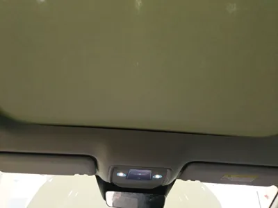 BYD Sealion 05 EV