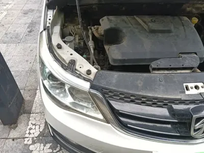 Baojun 730