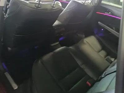 Honda Crosstour