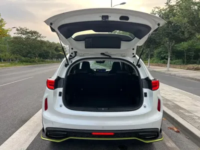 Haval Chitu