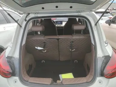 Wuling Bingo