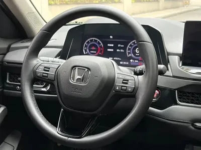 Honda Inspire
