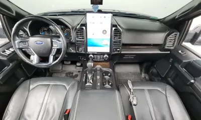 Ford F150