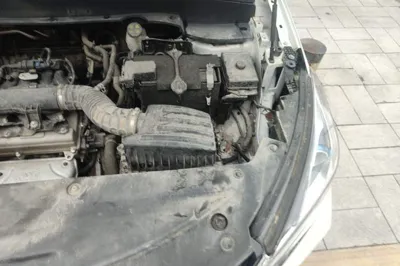 Dongfeng Fengon 500