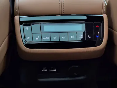 Infiniti QX60