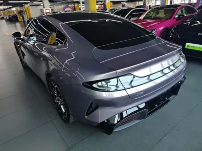 Xiaomi SU7