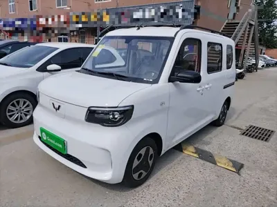 Wuling Zhiguang EV
