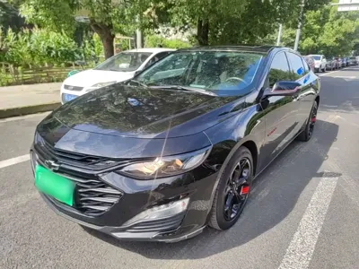 Chevrolet Malibu XL